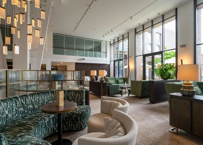 Radisson Blu Senator